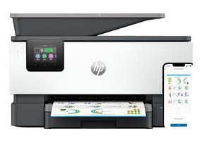 Rašalinis spausdintuvas HP OfficeJet Pro 9120e, spalvotas