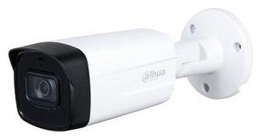 Korpusega kaamera Dahua HAC-HFW1231TMP-I8-A 3.6mm
