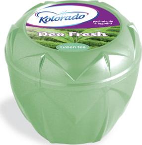 Духи для дома Kolorado Deo Fresh, 0.15 л