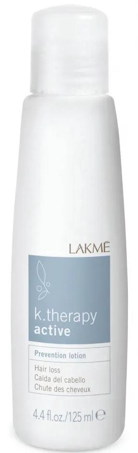 Молочко для волос Lakmé K.Therapy Active, 125 мл