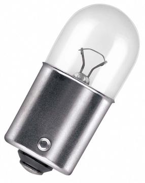 Automobilio lemputė Osram, kaitrinė, 12 V