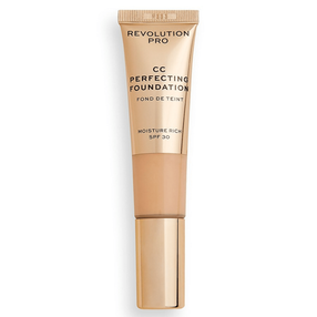 СС-крем Revolution Pro CC Perfecting, SPF 17, f6.5, 26 мл