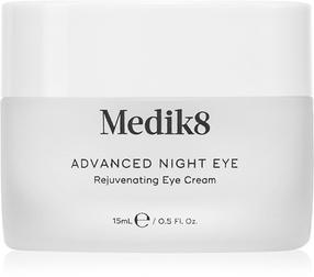 Paakių kremas Medik8 Advanced Night Eye, 15 ml
