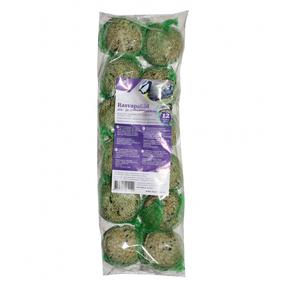 Paukščių lesalas Horticom, laukiniams paukščiams, 1 kg