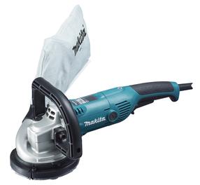 Ketaslõikur Makita NPC5000C NPC5000C, harjadega, 1400 W