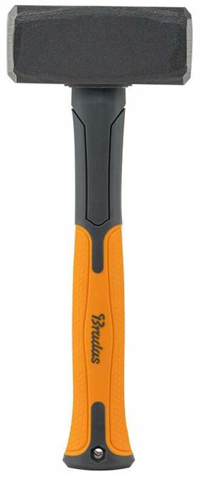 Sepahaamer Bradas Fiberglass, 2217 g