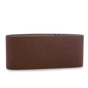 Lihvimislint Klingspor LS307X, 80, 45.7 cm x 7.5 cm