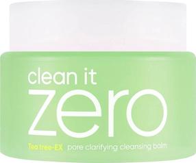 Puhastav näopalsam Banila Co Clean It Zero Pore Claryfing, 100 ml