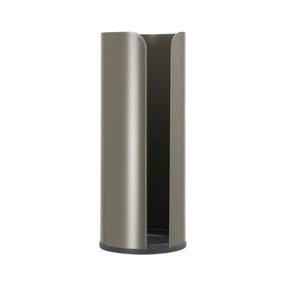 Tualetinio popieriaus laikiklis Brabantia Renew 280542, 13.2 cm x 13.2 cm x 32.1 cm