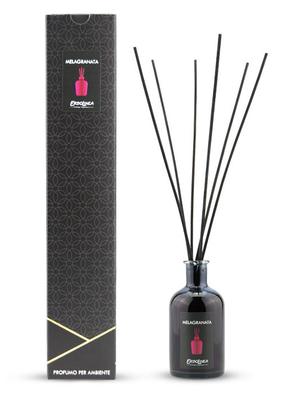 Namų kvapas, kvapiosios lazdelės Prestige Melagranata, 1000 ml Juoda sp.