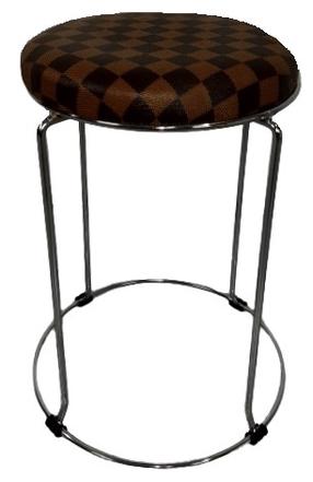 Taburetė MN 8695, ruda sp.