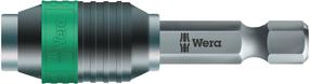 Uzgaļu turētājs Universal Bit 1 X 1/4X50