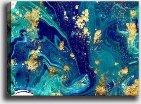 Paveikslas Wallity, 468034400_70100, 100 cm x 70 cm