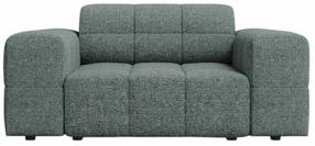 Krėslas Cosmopolitan Design Chicago Haga 78, petrol sp., 102 cm x 132 cm x 78 cm