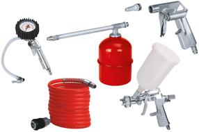 Įrankių rinkinys VLX Air Tool Kit