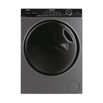 Skalbimo mašina Haier HW80-B14959S8U1S, 8 kg, antracito sp.