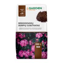 Durpių substratas rododendrams Garden Center, 200 l