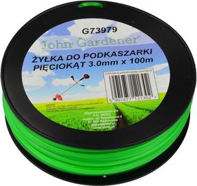 Шпуля для газонокосилки Geko G73981, 100 м x 3 мм