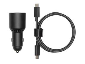 Зарядное устройство DJI Mavic 3 65W Car Charger, USB Type-C