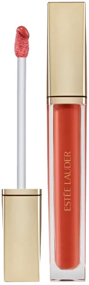 Lūpu eļļa Estee Lauder Glossy Pout, 6 ml, apricot nectar krās., 07