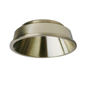 Adapteris lemputės laikikliui CristalRecord Fit 50 00-700-00-005, 5 cm x 5 cm x 1.6 cm