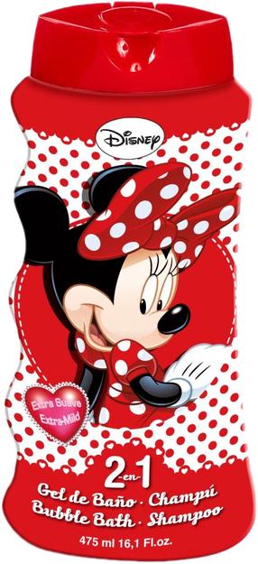 Beebišampoon Lorenay Minnie, 475 ml