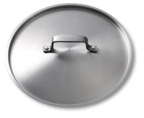  Grila vāks Skottsberg Stainless Steel Lid, 28 cm x 28 cm
