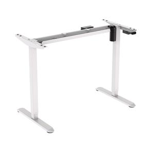 Stalo koja Home4you Ergo Light, balta sp.