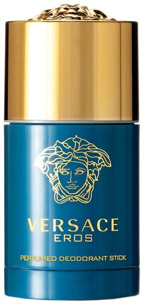 Vīriešu dezodorants Versace Eros, 75 ml