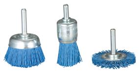 Nailoninis šepetys, rinkinys universalus Makita D-70758, Ø 50 mm