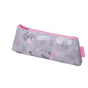 Herlitz Penalas, trapecijos formos - Delicate Gingko