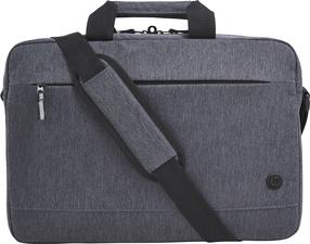 Klēpjdatoru soma HP Prelude Pro 4Z514AA, pelēka krās., 15.6"