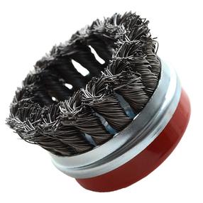Metāla birstes universāls Stanley STA36080-XJ, Ø 65 mm