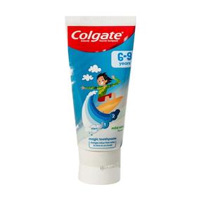 Zobu pasta Colgate Junior, 50 ml