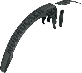 Брызговик SKS Mudrocker MUDG323, пластик, черный цв., 27.5"