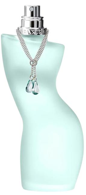 Tualetes ūdens Shakira Dance Diamonds, 80 ml