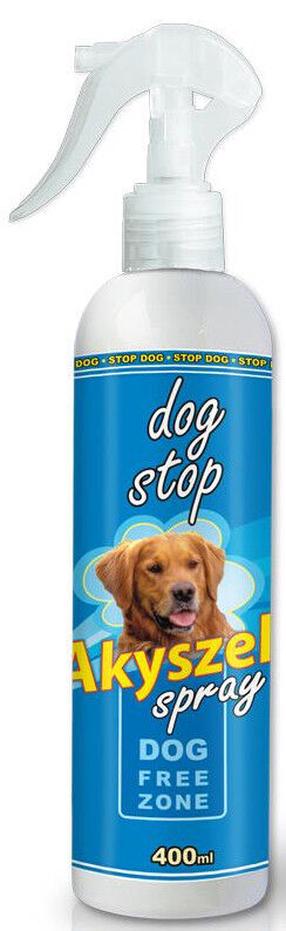 Dėmių valymo priemonė Certech Dog Stop Spray, 0.4 l