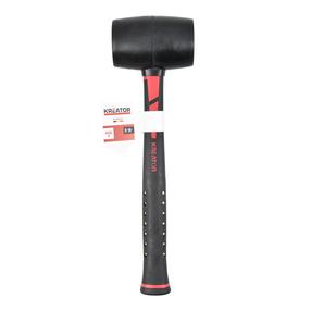 Резиновый молоток Kreator KRTH90701 KRTH90701, 450 г