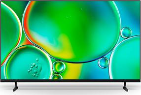 Телевизор Sony Bravia 2 II K43S25M2PB, 43 ″, 4K Ultra HD