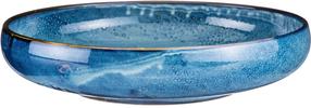 Bļoda Verlo Deep Blue, zila krās., 34 cm, 3.8 l