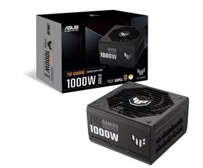 Блок питания Asus 90YE00S1-B0NA00 1000 Вт, 13.5 см