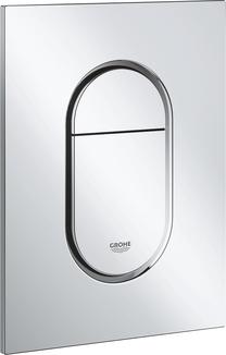 Vandens nuleidimo mygtukas Grohe Arena Cosmopolitan S, chrome sp.