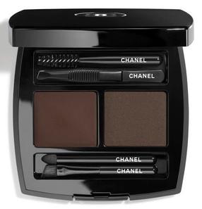 Тени для век Chanel La Palette Sourcils 03 dark