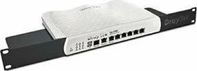 Paneel DrayTek for 19" racks, must v.