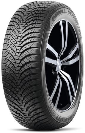 Universāla automašīnas riepa Falken 155/65/R14, 75, D, C, 71 dB