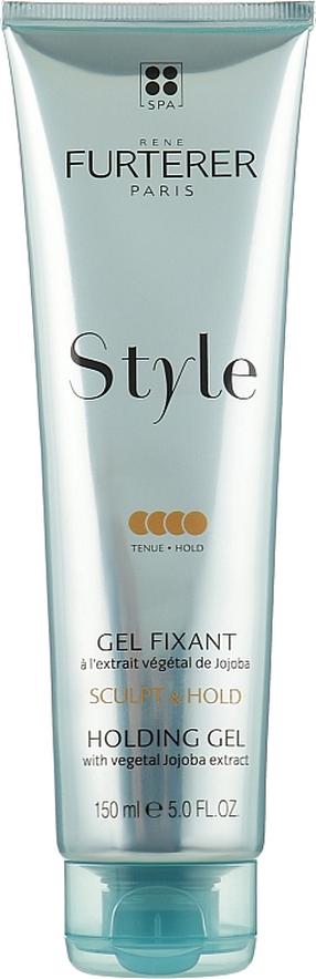 Plaukų želė Rene Furterer Style, 150 ml