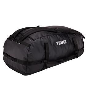 Ceļojuma soma Thule Chasm 5001, melna krās., 130 l