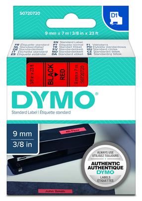 Etikečių juosta Dymo S0720720 D1, 700 cm