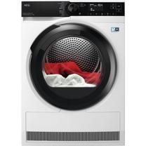 Džiovyklė AEG 8000 serija „AbsoluteCare®“ TR839P4CE, 9 kg