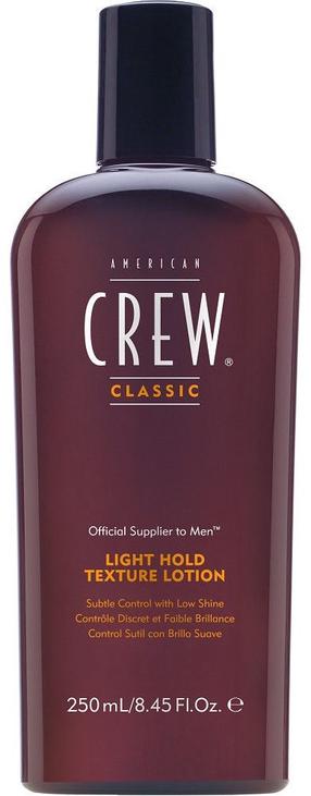 Losjonas plaukams American Crew, 250 ml